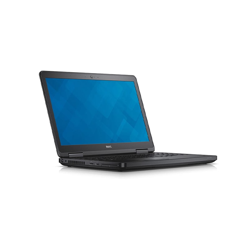 لپ تاپ 15.6 اینچی دل مدل Dell Latitude E5540 i5 4300M 8GB 256GB