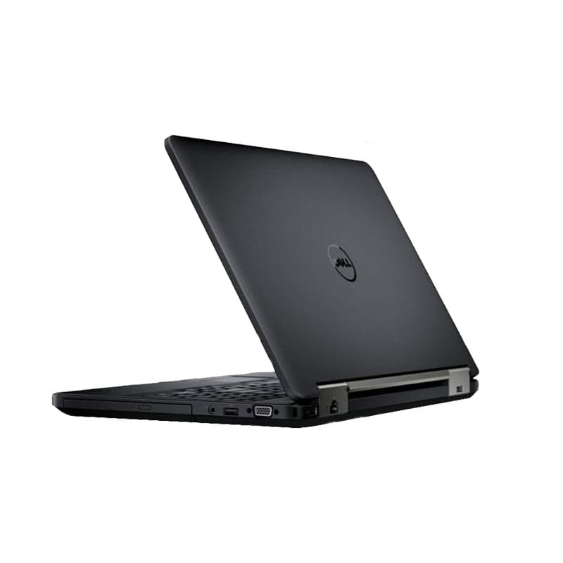 لپ تاپ 15.6 اینچی دل مدل Dell Latitude E5540 i5 4300M 8GB 256GB