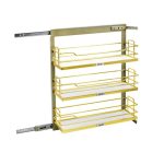 مینی-سوپر-پهلو-با-قابلیت-نصب-به-درب-طلایی-(آرام-بند)-آدلان-آرنا