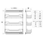 مینی-سوپر-پهلو-نصب-به-درب-آدلان-مدل-نویان