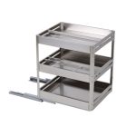 چندمنظوره-سه-طبقه-ریلی-استیل-آدلان-A1152