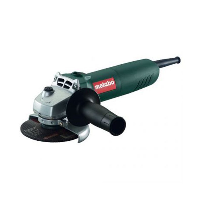 متابو-مینی فرز-W6-125