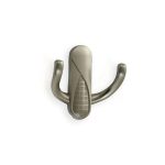 قلاب لباس اچ تی ان پرایم مدل H 100 رنگ سیلور