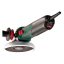 مینی فرز متابو آلمان مدل WEA 17-125 Quick