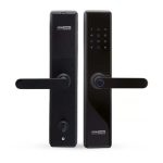 قفل هوشمند اچ تی ان پرایم مدل E10