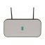 مودم قابل حمل 4.5G ای ای مدل Hybrid Router