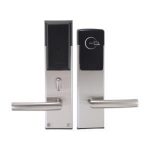 قفل هتلی اچ تی ان پرایم مدل EH-1100