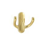 قلاب لباس اچ تی ان پرایم مدل H 100 رنگ طلایی