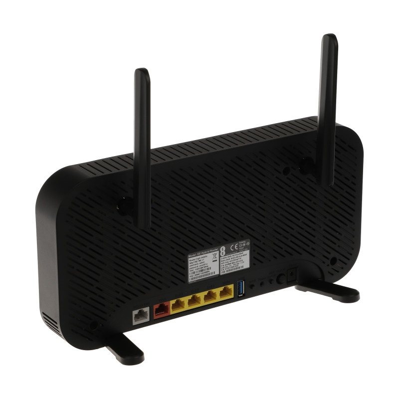 مودم قابل حمل 4.5G ای ای مدل Hybrid Router
