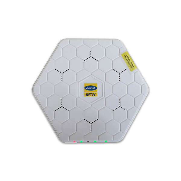 مودم 3G/4G ایرانسل مدل FD-i40 E1