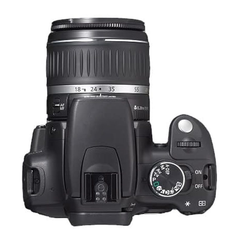 دوربین دیجیتال کانن مدل Canon EOS 350D Digital Rebel XT DS126071