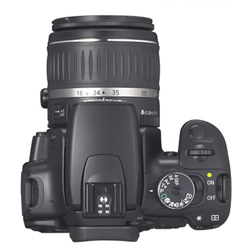 دوربین-دیجیتال-کانن-Canon-EOS-400D