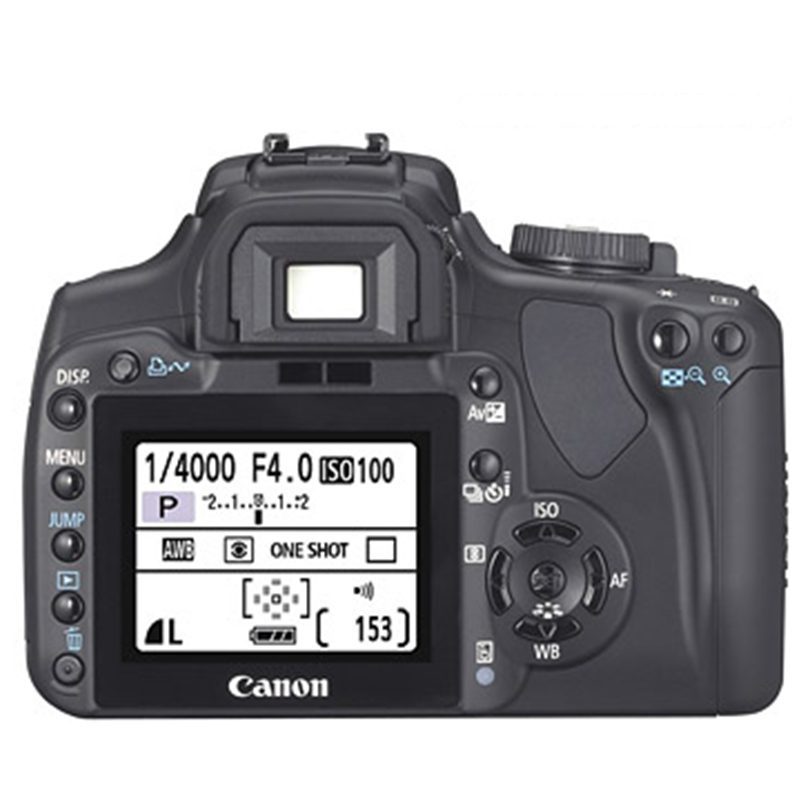 دوربین-دیجیتال-کانن-Canon-EOS-400D