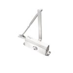 فنر آرام بند اچ تی ان پرایم مدل D22G رنگ سفید