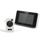 چشمی دیجیتال اچ تی ان پرایم سری DW6000 رنگ سفید