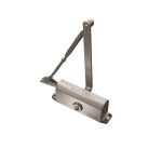 فنر آرام بند اچ تی ان پرایم مدل D21G رنگ سیلور