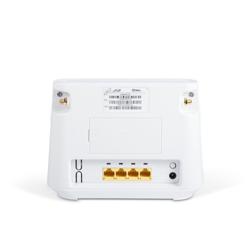 مودم-روتر-4G-همراه-اول-مدل-Utel-L443-2