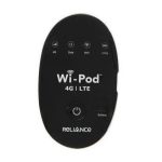 مودم قابل حمل 4G  رلاینس مدل Wi-Pod ZTE WD670
