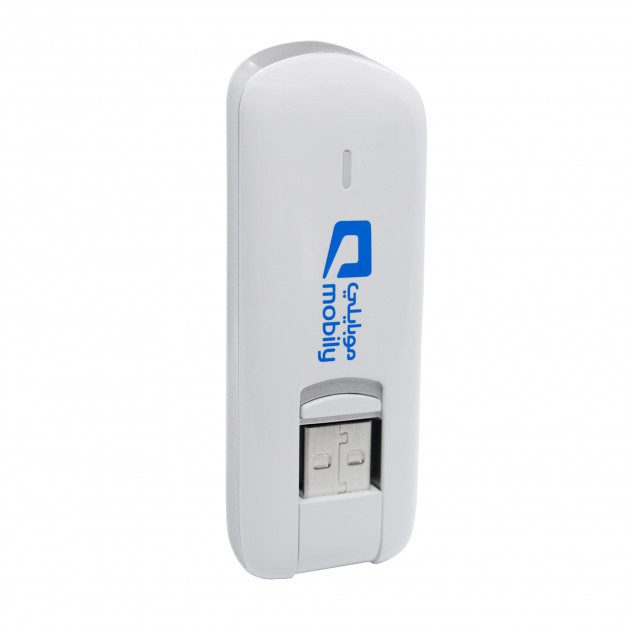 مودم 4G USB موبایلی مدل E3276