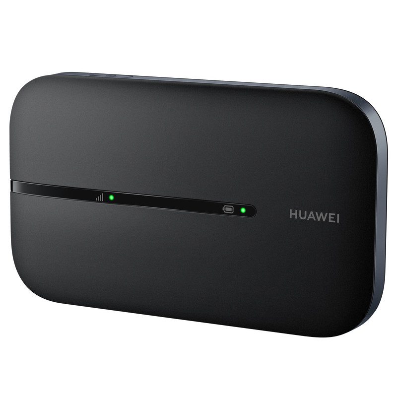 مودم 4G قابل حمل هوآوی مدل E5576-856
