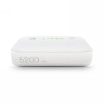 مودم +3G HSPA بی‌سیم و قابل حمل هوآوی مدل E5730