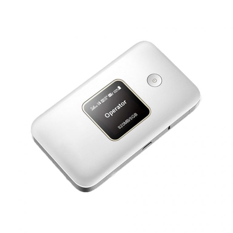 مودم TD-LTE هوآوی مدل Unlock E5785-330