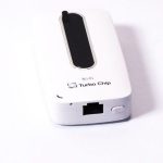  مودم 3G قابل حمل توربو چیپ مدل MIFI-L10