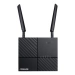 مودم روتر بی سیم 4G LTE ایسوس مدل 4G-AC53U