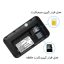 مودم 3G/4G قابل حمل لن دار اولاکس مدل MF6875