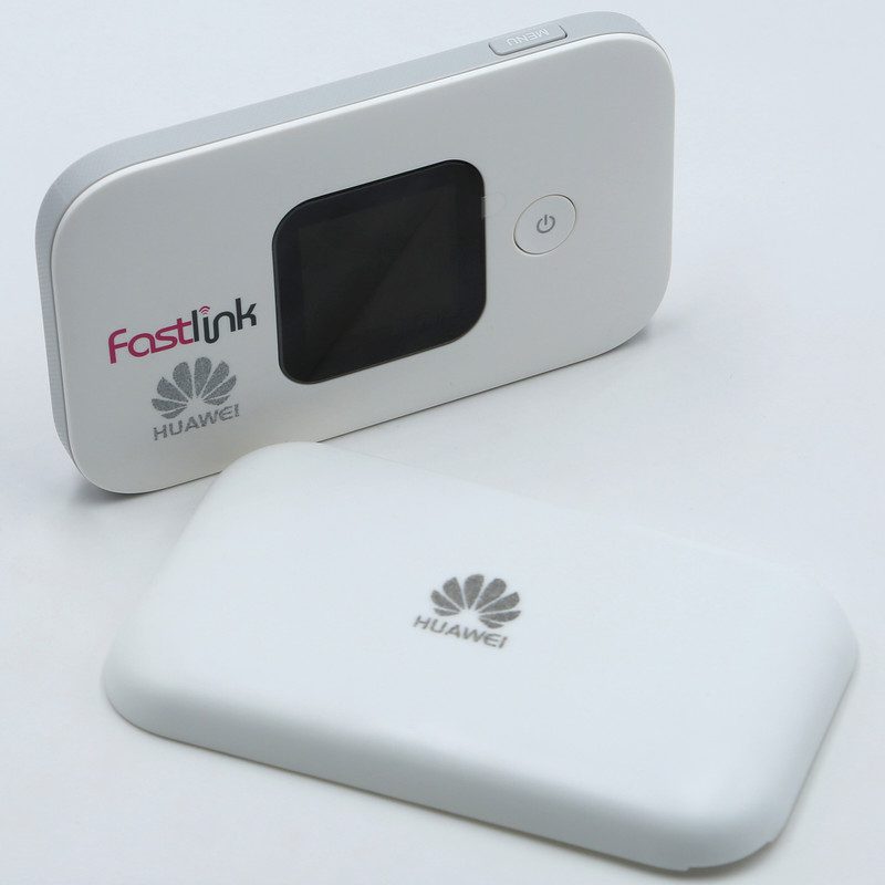 مودم قابل حمل 3G/4G هوآوی فستلینک مدل E5577