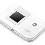 مودم 3G/4G قابل حمل ایرانسل مدل E5372