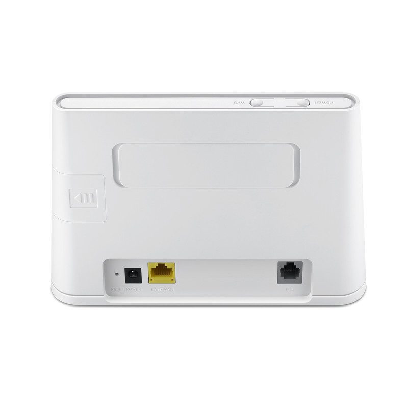 مودم 4G/TD-LTE یوتل مدل LT643