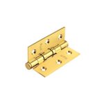 لولا تخت بلبرینگی استنلس استیل اچ تی ان پرایم رنگ طلایی