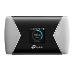 مودم 4G قابل حمل تی پی-لینک مدل M7650_V1