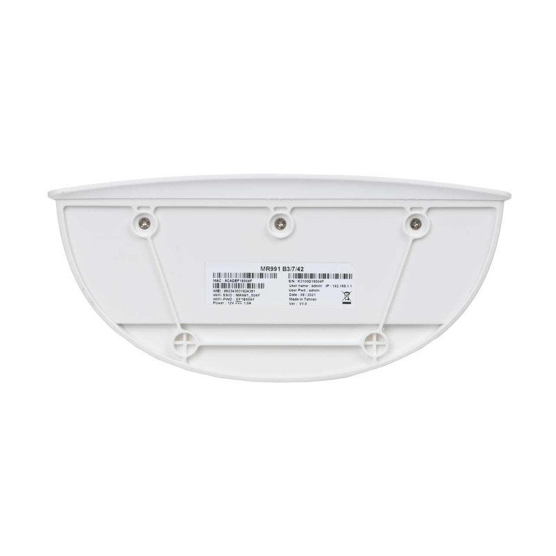 مودم 4G/TD-LTE ای لینک مدل MR991