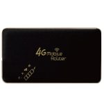 مودم 4G قابل حمل مدل 4G CPETDD/FDD