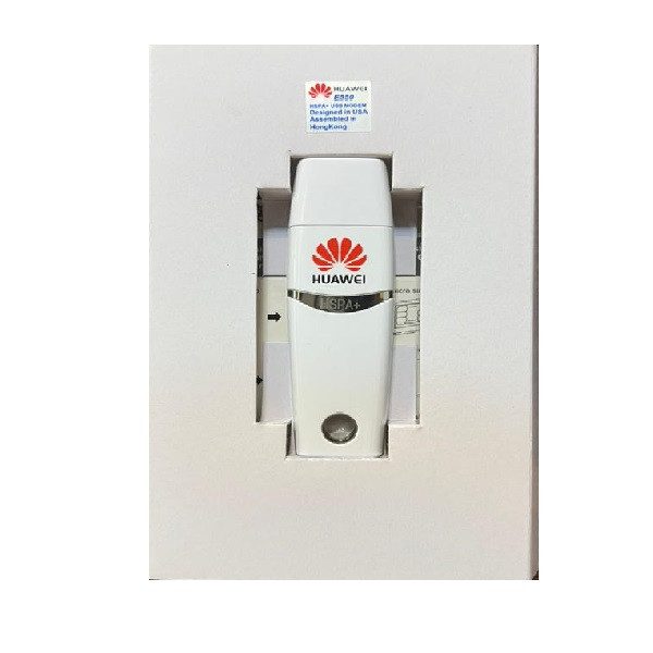 مودم 3G قابل حمل مدل E550