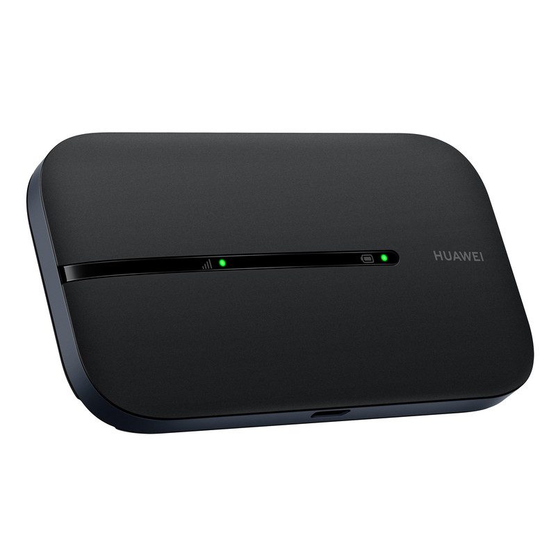 مودم 4G قابل حمل هوآوی مدل E5576-856