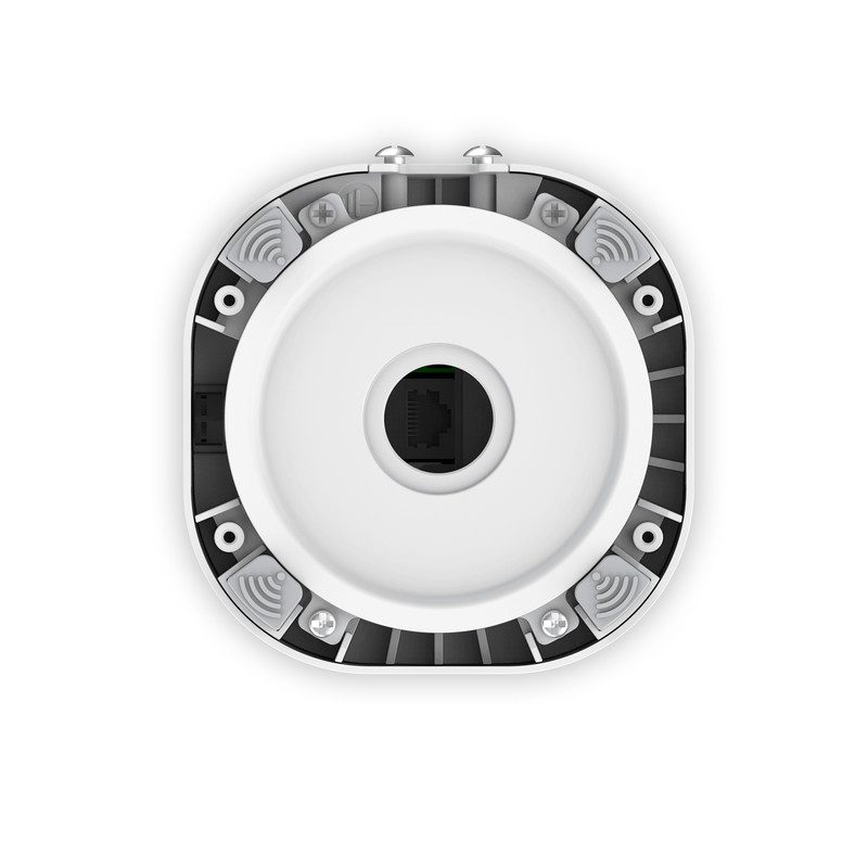 روتر بی سیم LTE مایل سایت مدل UF51 5G CPE