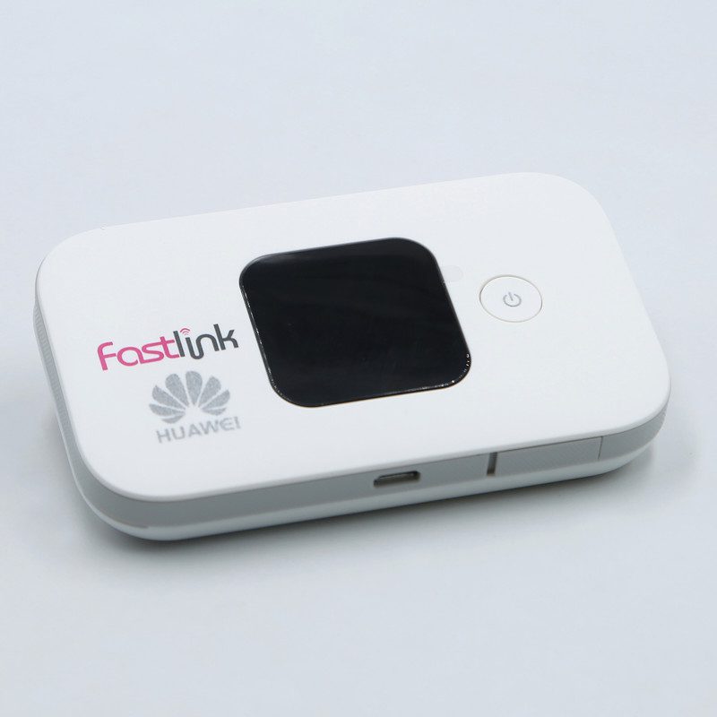 مودم قابل حمل 3G/4G هوآوی فستلینک مدل E5577