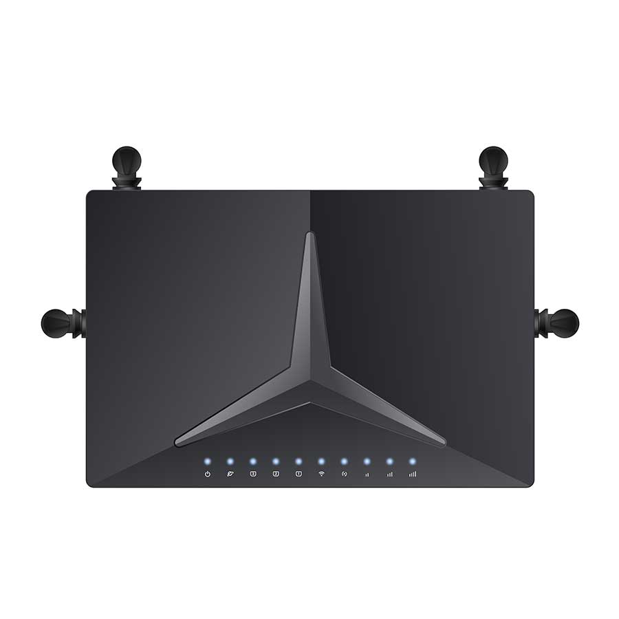 مودم 3G/4G دی لینک مدل D-Link M920 A1
