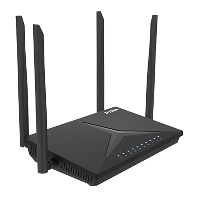مودم 3G/4G دی لینک مدل D-Link M920 A1