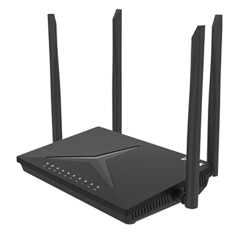 مودم 3G/4G دی لینک مدل D-Link M920 A1