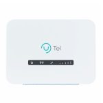 مودم 4G/TD-LTE یوتل مدل LT643