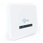 مودم 4G/TD-LTE یوتل مدل LT643