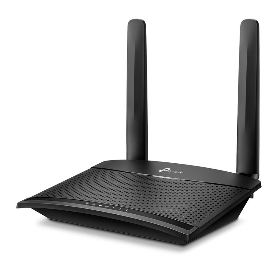 مودم روتر بی سیم LTE تی پی لینک مدل MR100