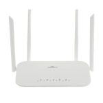 مودم 4G LTE نزتک مدل NZT-77DX