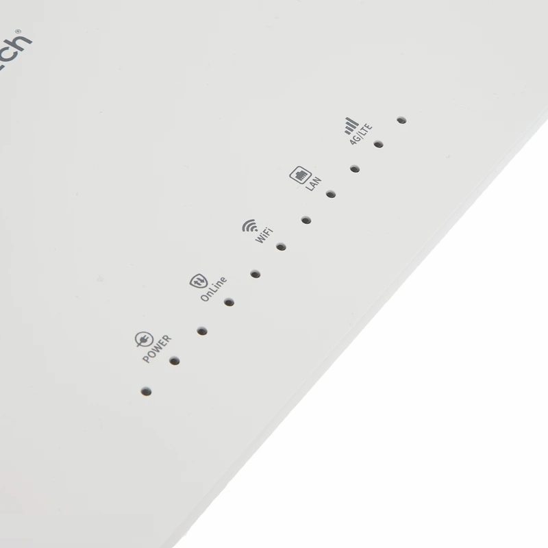 مودم روتر 4G/LTE نزتک مدل NZT-77DX
