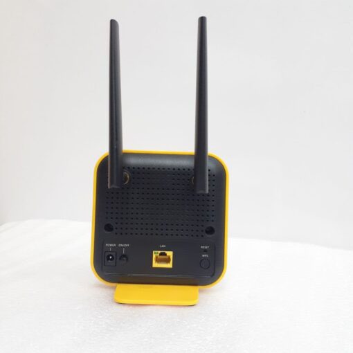 مودم 3G/4G ایرانسل مدل FD-I40 A1