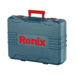 دریل-بتن-کن-رونیکس-مدل-2736-(5-کیلویی-1500-وات)